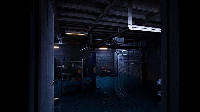 Before Exit: Gas Station + Midnight DLC bundle