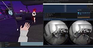 Monado Hand Tracking