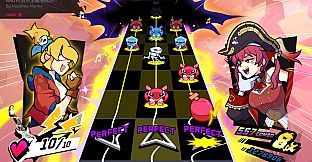 Rift of the NecroDancer: hololive - "Ahoy!! 我ら宝鐘海賊団☆"