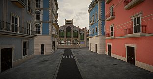 Buildings for Clip maker