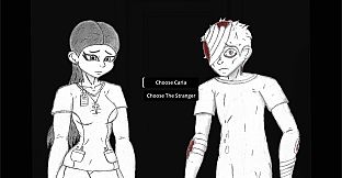 Entwined: The Visual Novel