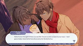 Unluckily in Love: Fragments of Love