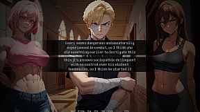 Dominated by Sadistic Rich Bully Trio