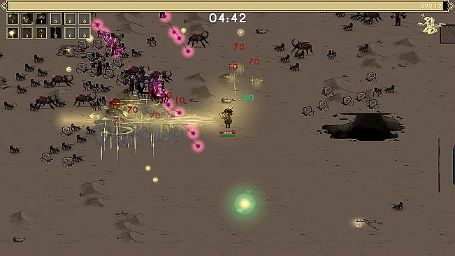 Luminaria: Dark Echoes