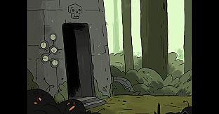 Through Abandoned 2. The Forest soundtrack