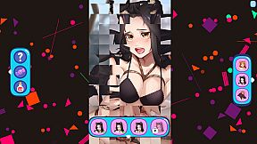 Miya & Aya: Hentai Puzzle 18+