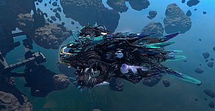 Star Conflict - Yith'Mor. Deluxe Version