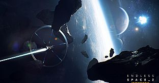 ENDLESS Space 2 - Vaulters