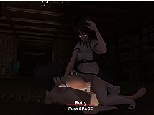 The Feast of Terror: A Night Hunted by Beauties