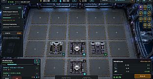 From Zero: Idle Factory