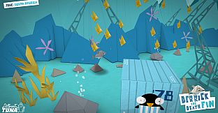 Derrick the Deathfin