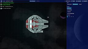 eXoSpace Combat Engineer