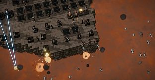 Mechanocide: Fortress Omega