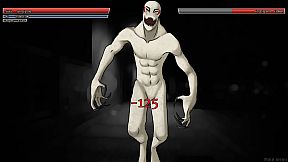 Winter's Empty Mask - Visual novel