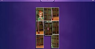 Classic Hentai Logic Puzzle