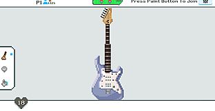 Love Colors - Everyday Pixels