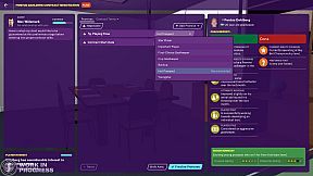 Football Manager 2020 Touch