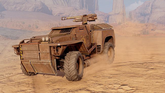 Crossout — Cleaner Starter Bundle