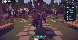 Sineus Arena Survivors: Dark Triumph Skin Pack