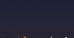 Taskbar Cat Club - Chonky Cats Pack