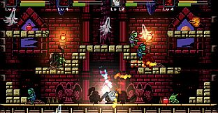 Imprisoned Light - Soundtrack