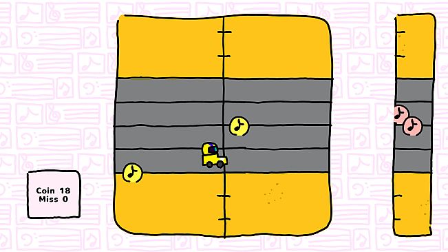 ３つの無窮動 -Trois Mouvements perpétuels-