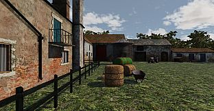 GameGuru MAX - The Farm