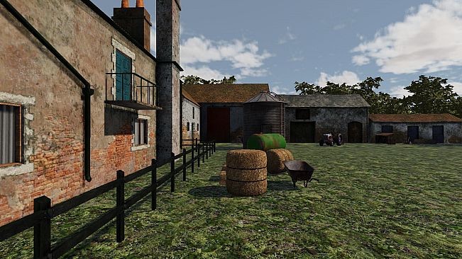 GameGuru MAX - The Farm