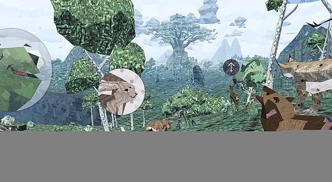 Meadow - A Shelter Game