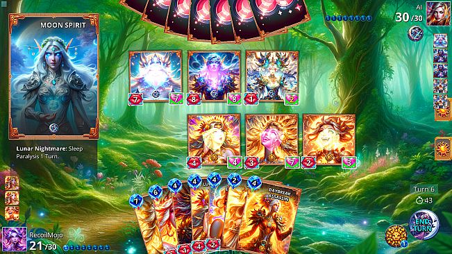 Battle Babes: Lightning