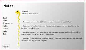 Manna for our Malices