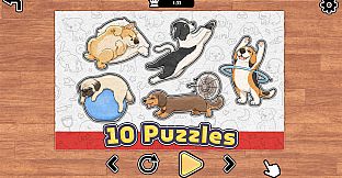 SnapDogs