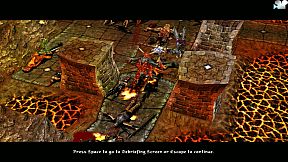 Dungeon Keeper 2