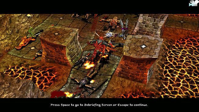 Dungeon Keeper 2
