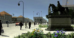 Munich Bus Simulator