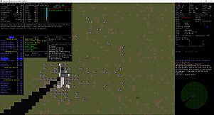 Cataclysm: Bright Future Ahead