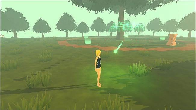 InTheDisorderlyCourtyard