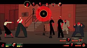 To Hell With The Ugly