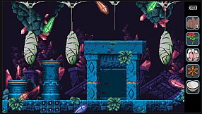 尘世界 Dust world