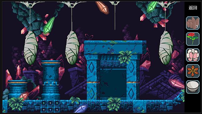 尘世界 Dust world