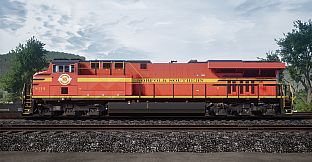Train Sim World 6: Norfolk Southern Heritage Livery Collection Add-On