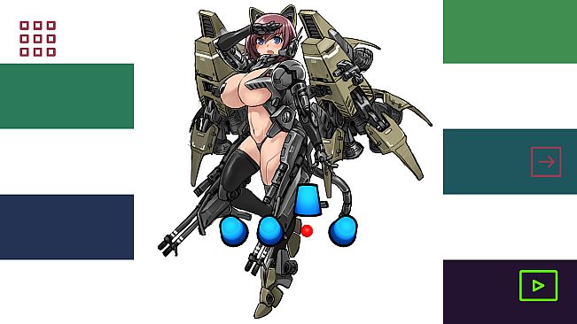 Hentai: The Shell Game