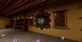 The Arcane Archive