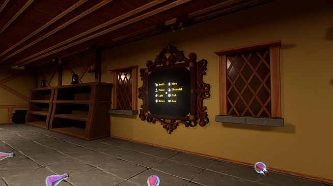 The Arcane Archive