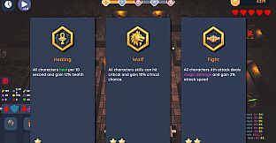 Defense Of Legends