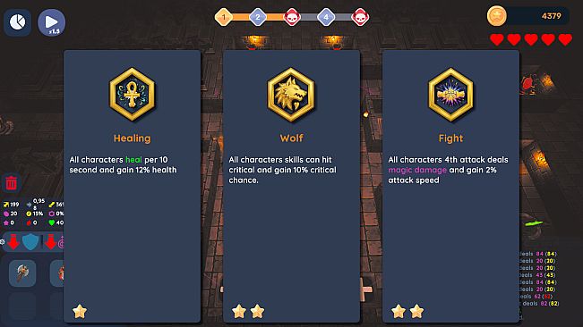 Defense Of Legends
