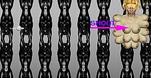 Jacob's Fantastic SeXXXual Voyage