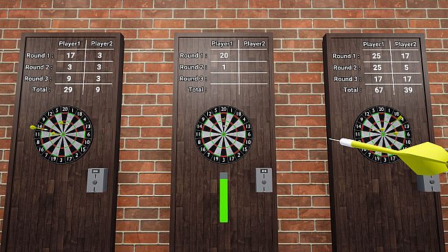 Game Saloon Simulator: Prologue