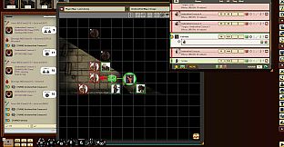 Fantasy Grounds - Aegis of Empires 6: Knight Fall in Old Curgantium (5E)