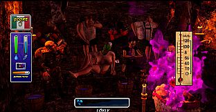 The Real Man Summer Championship 2019 - The Evil Piñata of Destruction